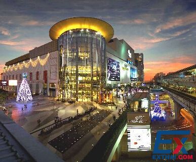 皇家暹罗典范 （Siam Paragon） 会展中心