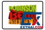 2015年5月14-17日 罗便巨robinson 促销打折扣购物