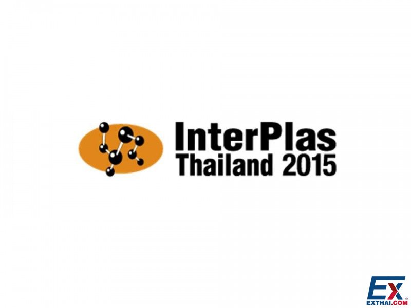 2015年7月9-12日 泰国塑料展览会