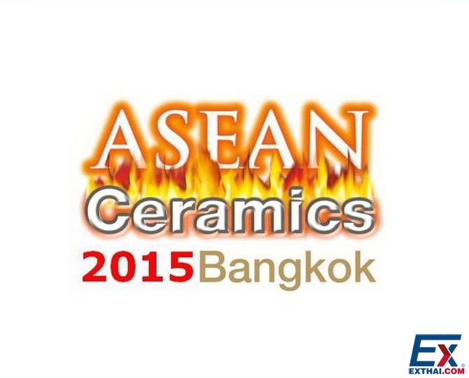 2015年9月9至11日东南亚陶瓷工业展