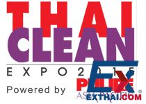2015年9月16-18日泰国曼谷清洁博览会(Thailand Cleaning Expo 2015 )