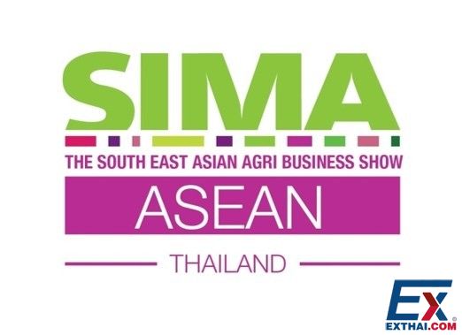 2015年9月17-19日 亚洲（泰国）国际农机展览会