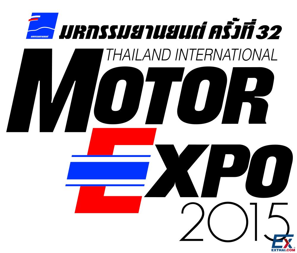 2015年12月2-13日 第32届 泰国国际汽车展览会