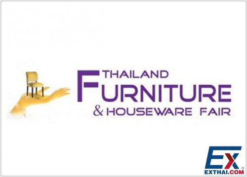 2015年12月12-20日 泰国家具展览会2015