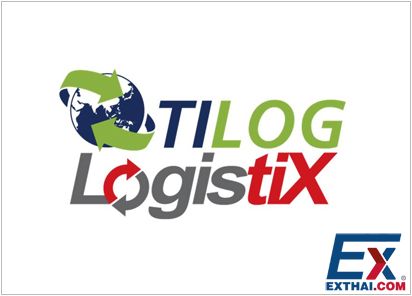 2016年9月21日-23日泰国国际物流搬运展Logistix 2016