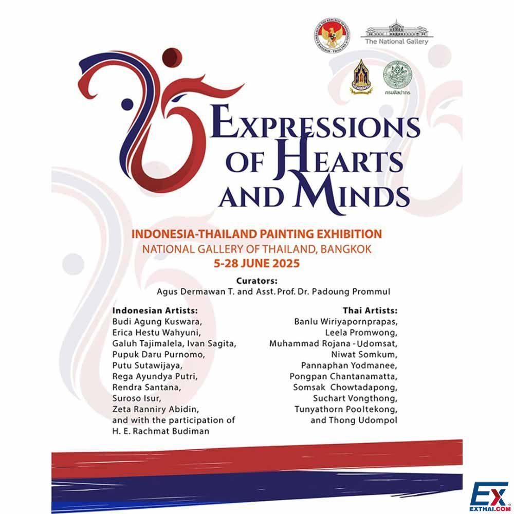 Expressions of Hearts and Minds