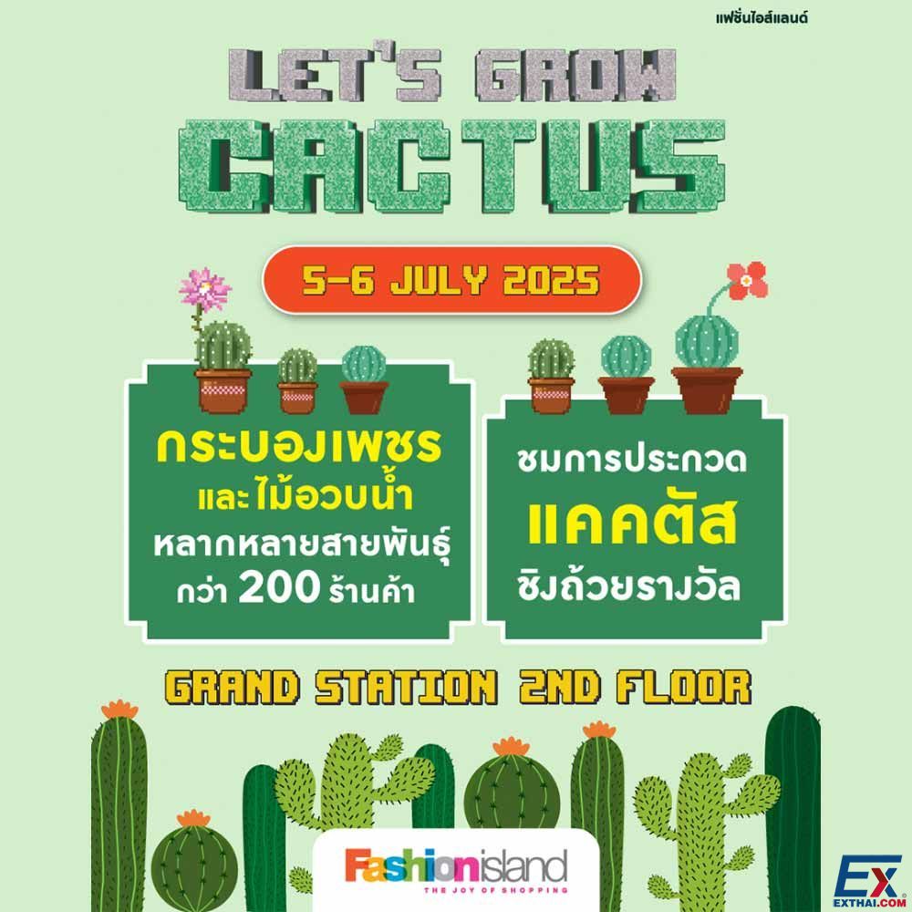 cactus