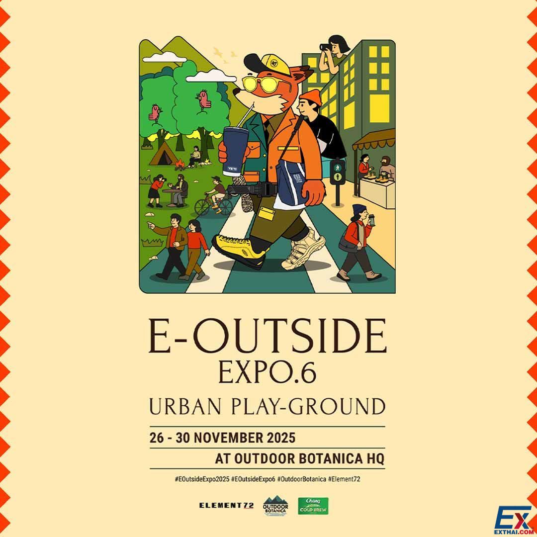 E-Outside Expo #6