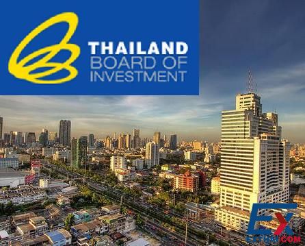 泰国投资促进委员会（BOI）新的投资促进政策中文发布会23日举行