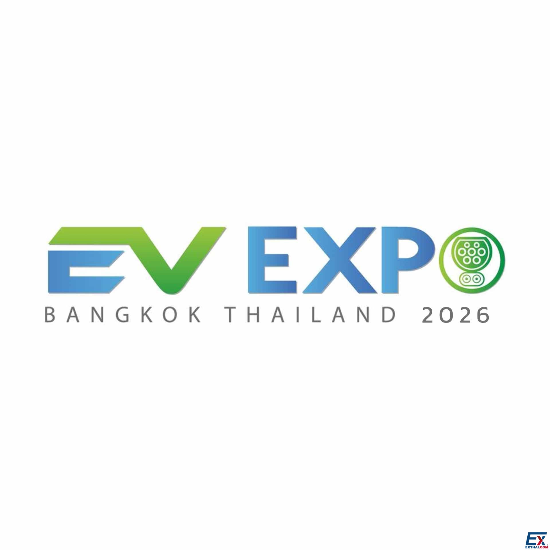 2026年2月12日-15日 Bangkok EV Expo