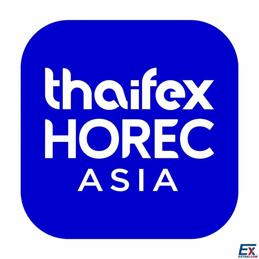 THAIFEX - HOREC ASIA 2026