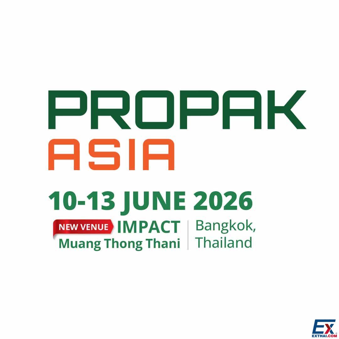 Propak Asia 2026
