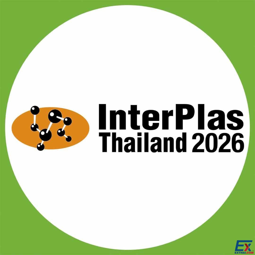 InterPlas Thailand 2026
