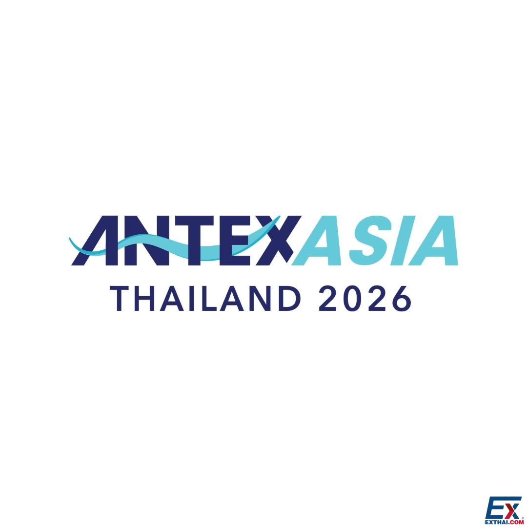 ANTEX Asia Thailand 2026