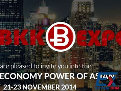 Bangkok Bitcoin Expo