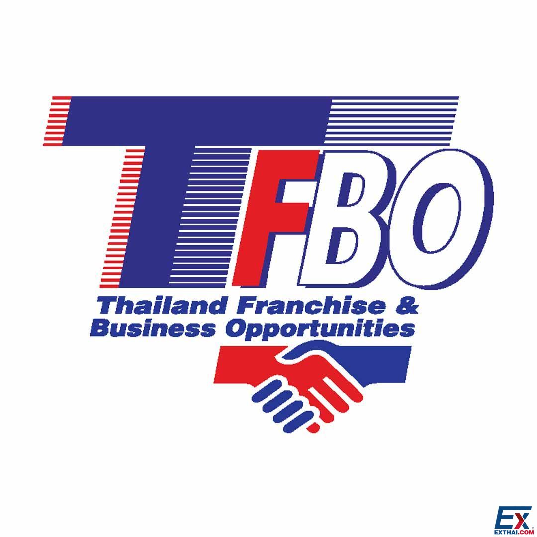 Thailand Franchise & Business Opportunities 2026 (TFBO)