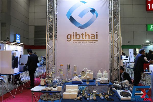 GIBTHAI：为大学、研究机构和企业提供生命科学和实验产品的企业