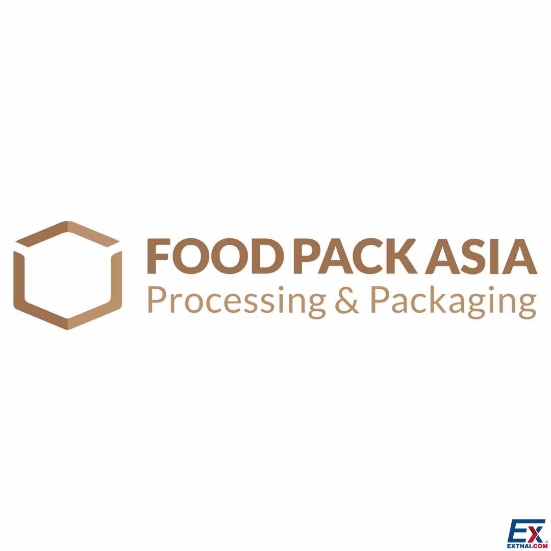 2026年2月4日-7日 Food Pack Asia