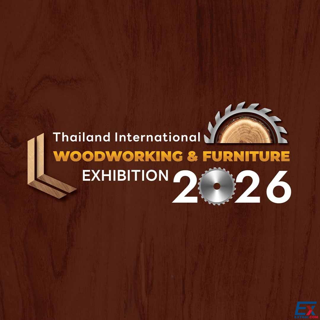 Thailand International Woodworking & Furniture Exhibition 20
