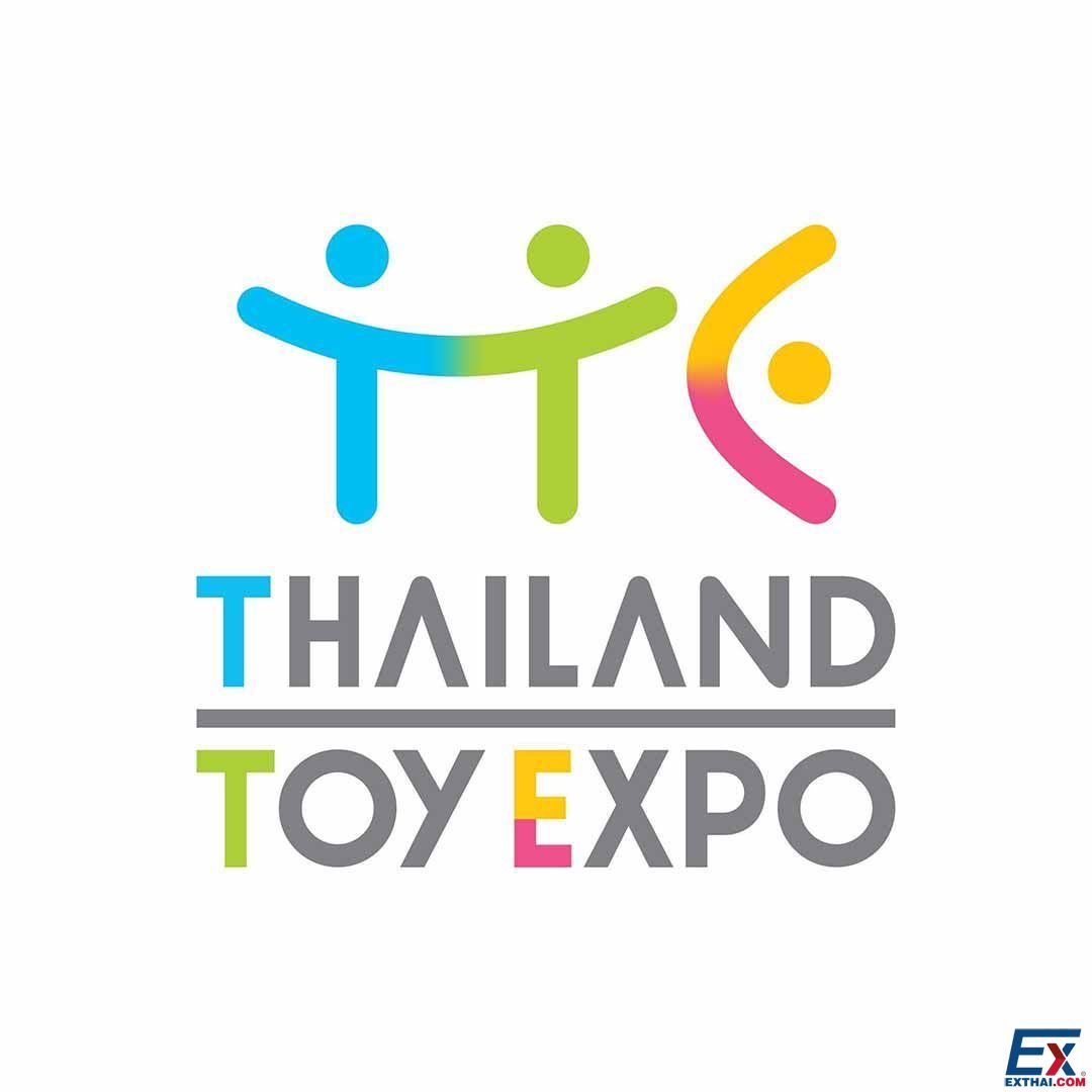 Thailand Toy Expo 2026