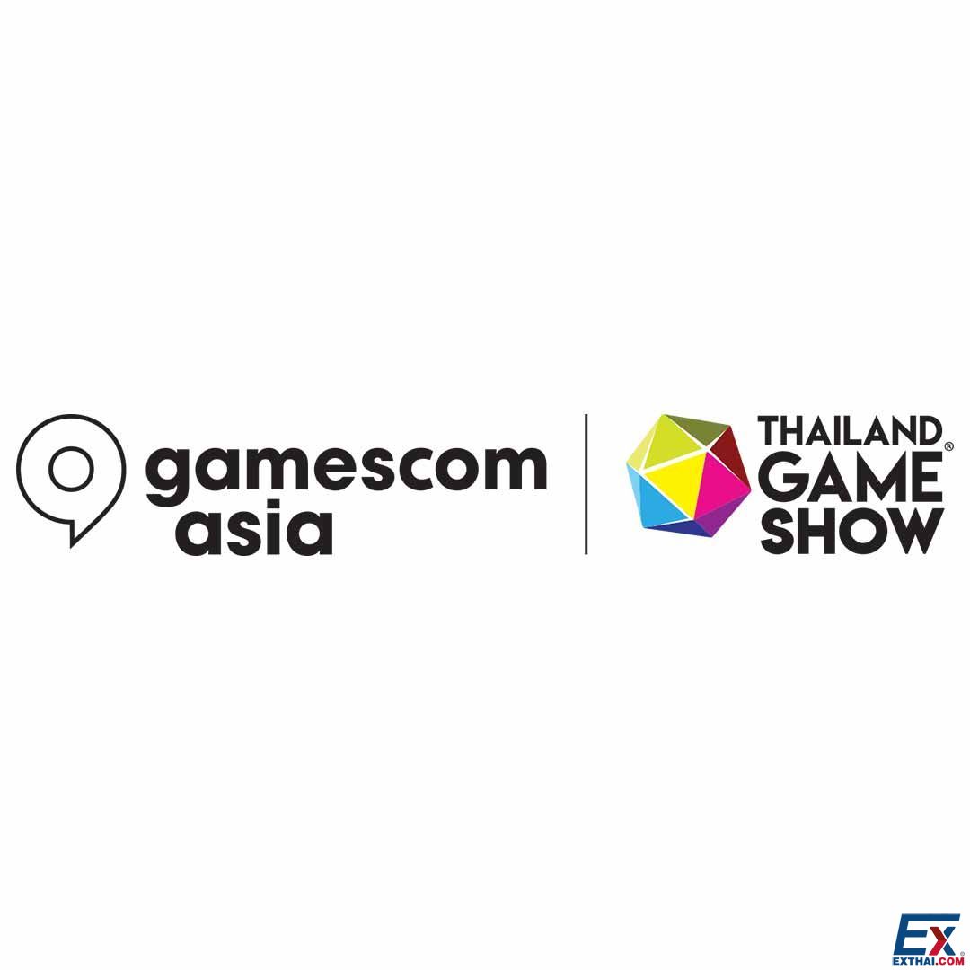 gamescom asia x Thailand Game Show 2026