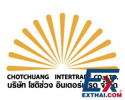 ChotChuang Intertrade co.,ltd. 米饭公司