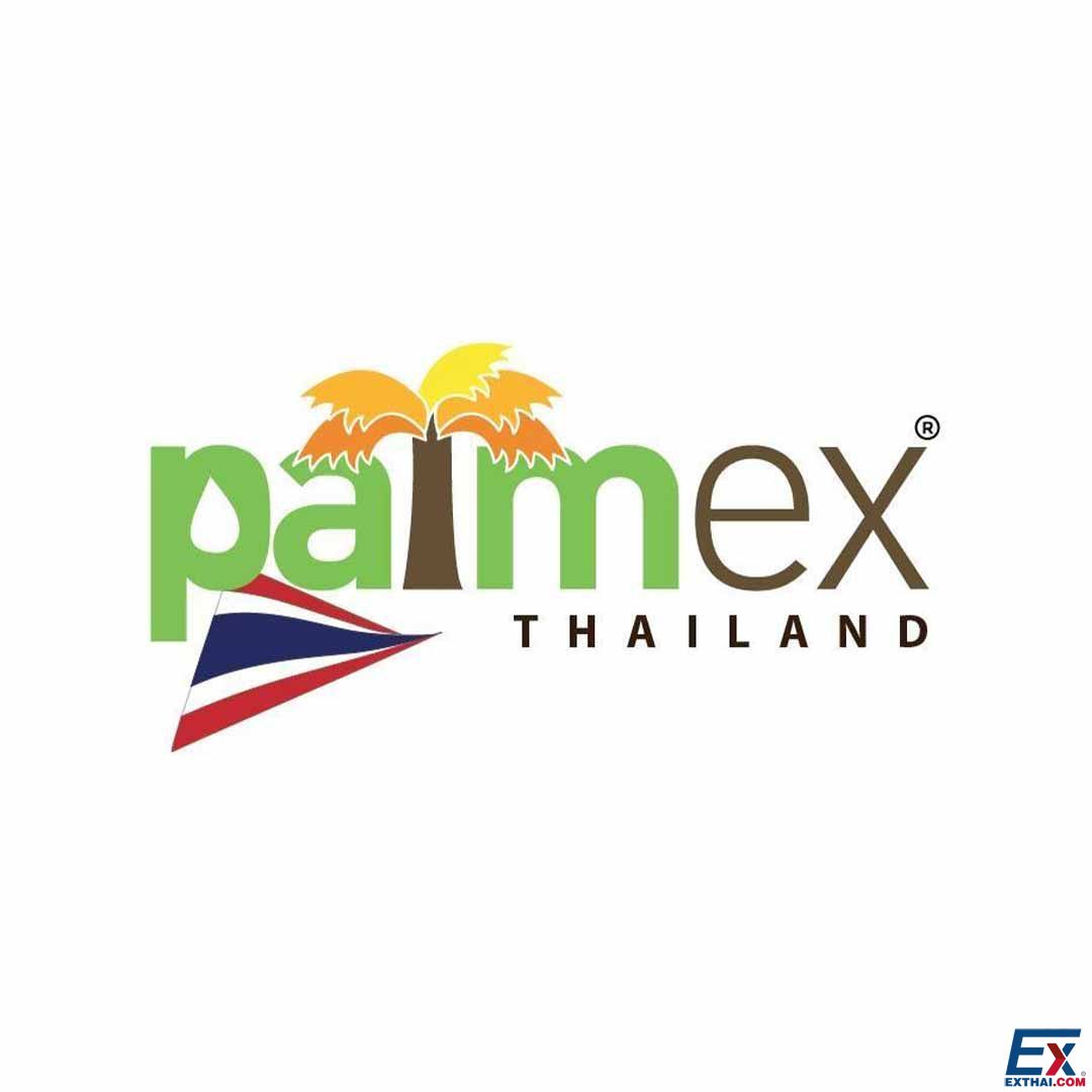 Palmex Thailand 2026