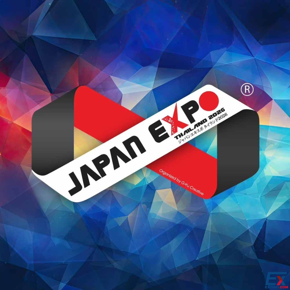 2026年2月6日-8日 JAPAN EXPO THAILAND