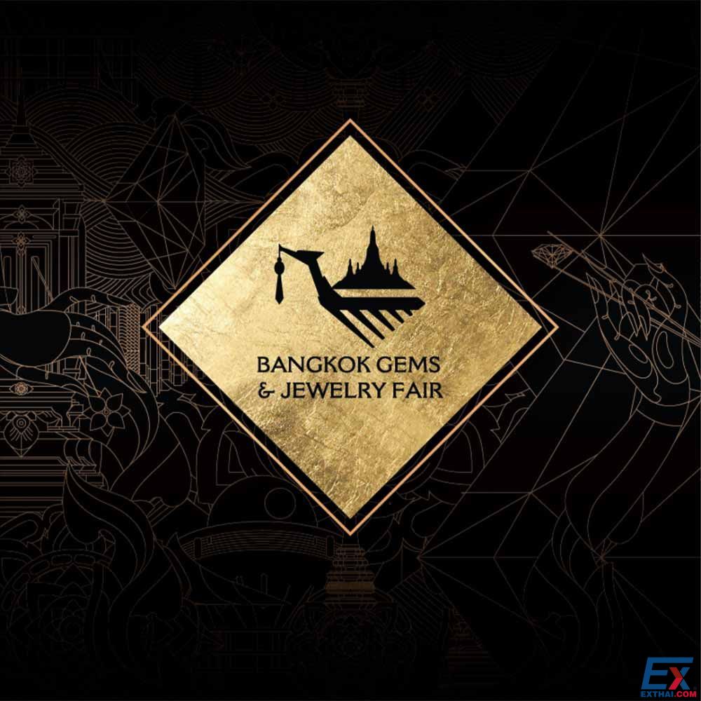 Bangkok Gems & Jewelry Fair ครั้งที่ 74