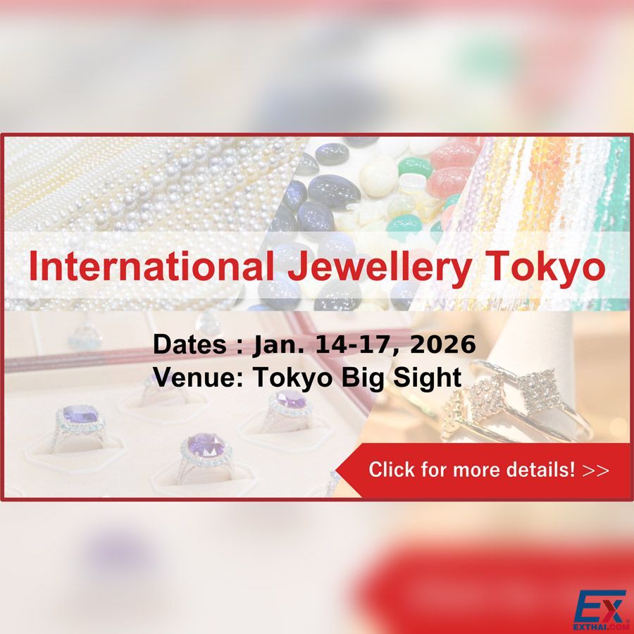 International Jewellery Fair 2026